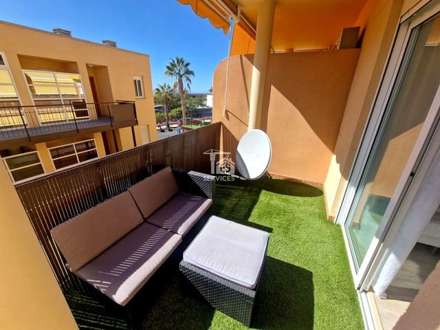 2 Zimmer Wohnung zu verkaufen in Casco Urbano, Adeje mit Pool Garage - 335.000 € (Ref: 9454758)