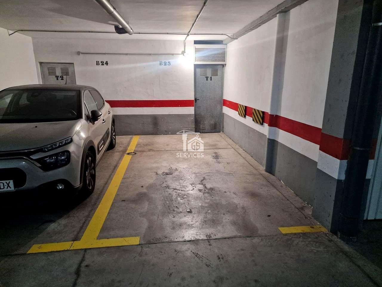 2 Zimmer Wohnung zu verkaufen in Adeje mit Pool Garage - 335.000 € (Ref: 9454758)