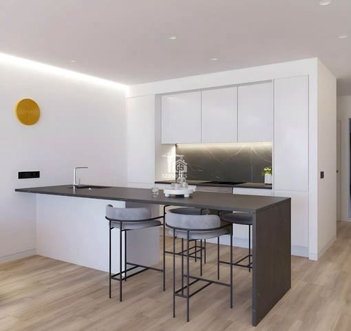 2 soverom Leilighet til salgs i Los Menores, Adeje - € 655 000 (Ref: 9459831)