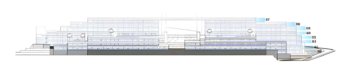 2 makuuhuone Asunto myytävänä paikassa Adeje mukana uima-altaan 
autotalli - 655 000 € (Ref: 9459831)