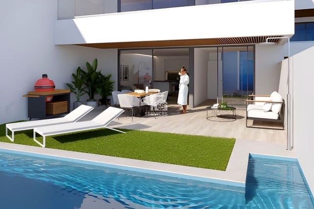 2 soverom Leilighet til salgs i Los Menores, Adeje - € 655 000 (Ref: 9459831)