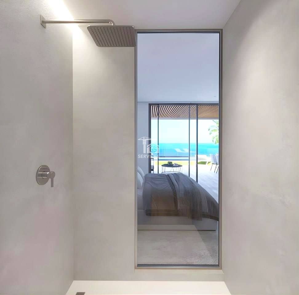 2 camera da letto Appartamento in vendita in Adeje con piscina garage - 455.000 € (Rif: 9459832)