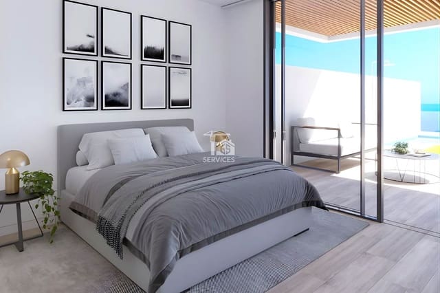 2 camera da letto Appartamento in vendita in Los Menores, Adeje con piscina garage - 455.000 € (Rif: 9459832)