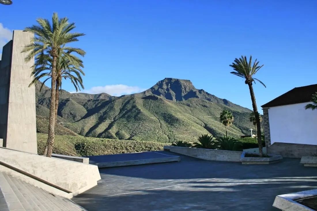 1 sypialnia Mieszkanie na sprzedaż w Adeje z garażem - 299 500 € (Ref: 9460764)