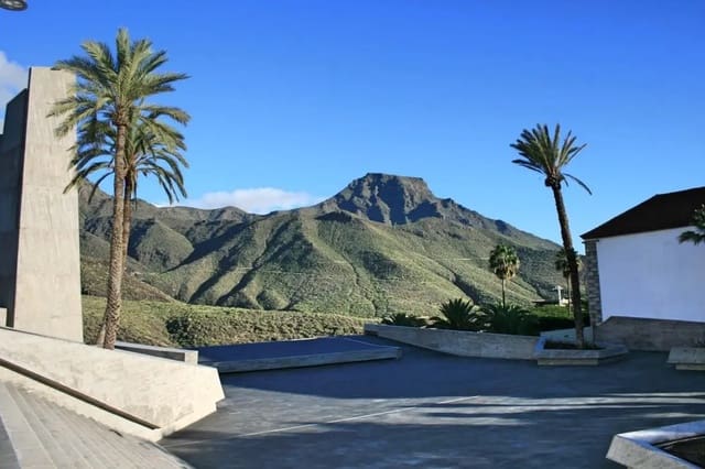 1 sypialnia Mieszkanie na sprzedaż w Casco Urbano, Adeje z garażem - 299 500 € (Ref: 9460764)