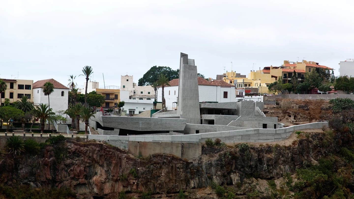 1 sypialnia Mieszkanie na sprzedaż w Adeje z garażem - 299 500 € (Ref: 9460764)