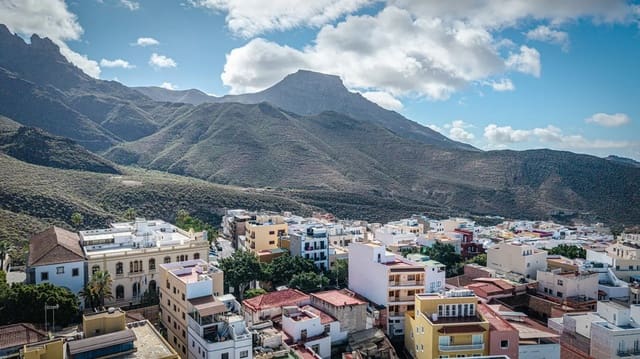 1 sypialnia Mieszkanie na sprzedaż w Casco Urbano, Adeje z garażem - 299 500 € (Ref: 9460764)