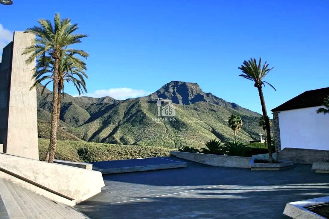 1 chambre Appartement à vendre à Adeje avec garage - 299 500 € (Ref: 9460764)