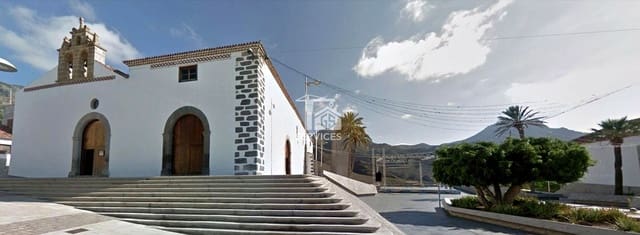 1 sovrum Lägenhet till salu i Casco Urbano, Adeje med garage - 299 500 € (Ref: 9460764)