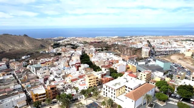 1 sovrum Lägenhet till salu i Casco Urbano, Adeje med garage - 299 500 € (Ref: 9460764)