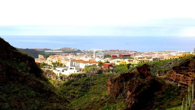 1 sovrum Lägenhet till salu i Casco Urbano, Adeje med garage - 299 500 € (Ref: 9460764)