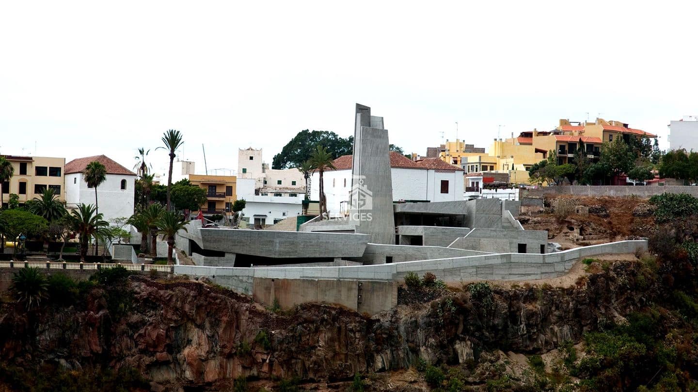 1 chambre Appartement à vendre à Adeje avec garage - 299 500 € (Ref: 9460764)