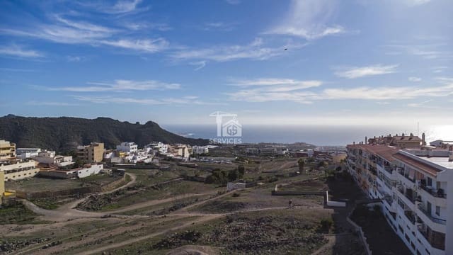 1 chambre Appartement à vendre à Casco Urbano, Adeje avec garage - 299 500 € (Ref: 9460764)