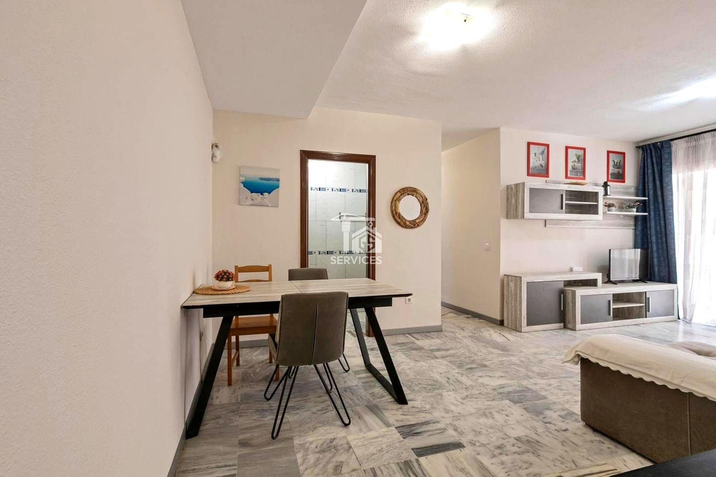 3 camera da letto Appartamento in vendita in Arona con garage - 260.000 € (Rif: 9461781)