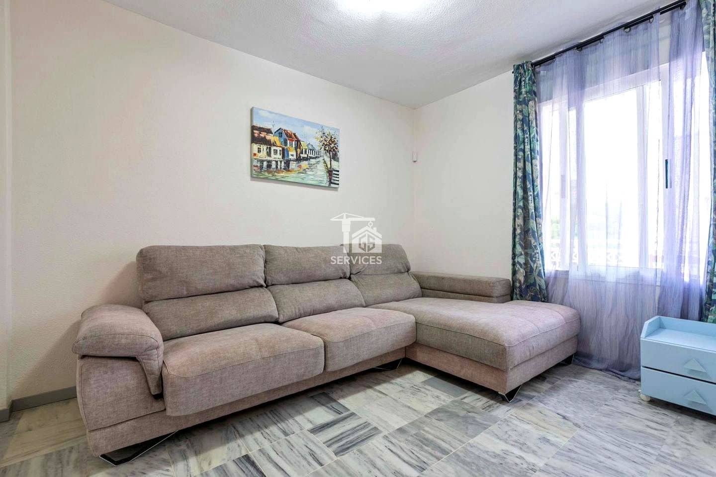 3 camera da letto Appartamento in vendita in Arona con garage - 260.000 € (Rif: 9461781)