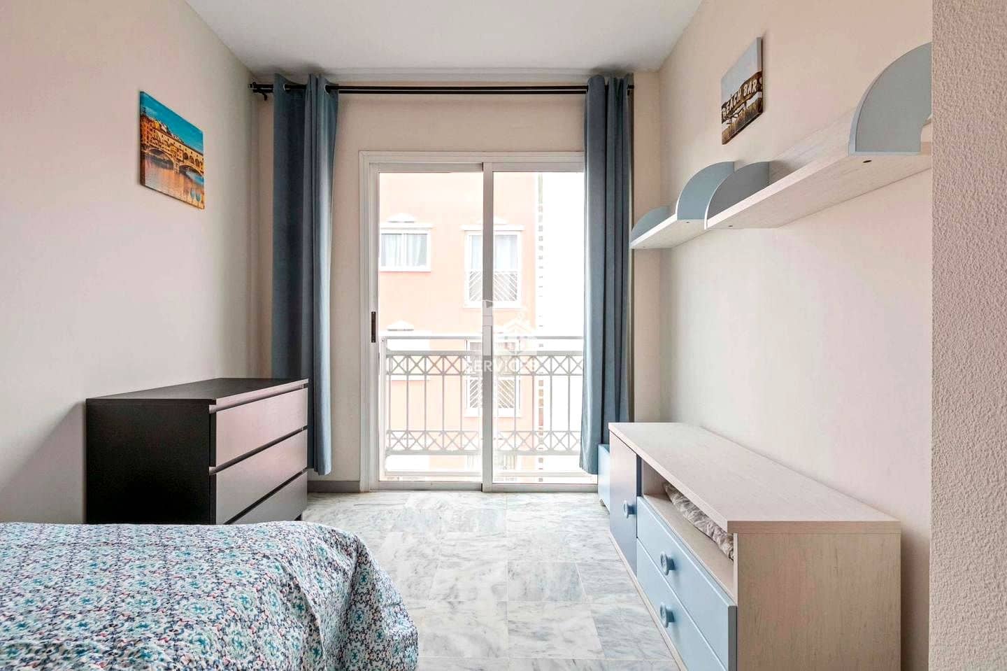 3 camera da letto Appartamento in vendita in Arona con garage - 260.000 € (Rif: 9461781)