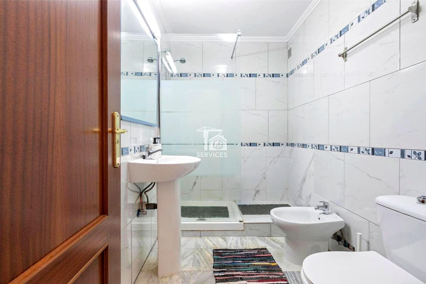 3 camera da letto Appartamento in vendita in Arona con garage - 260.000 € (Rif: 9461781)