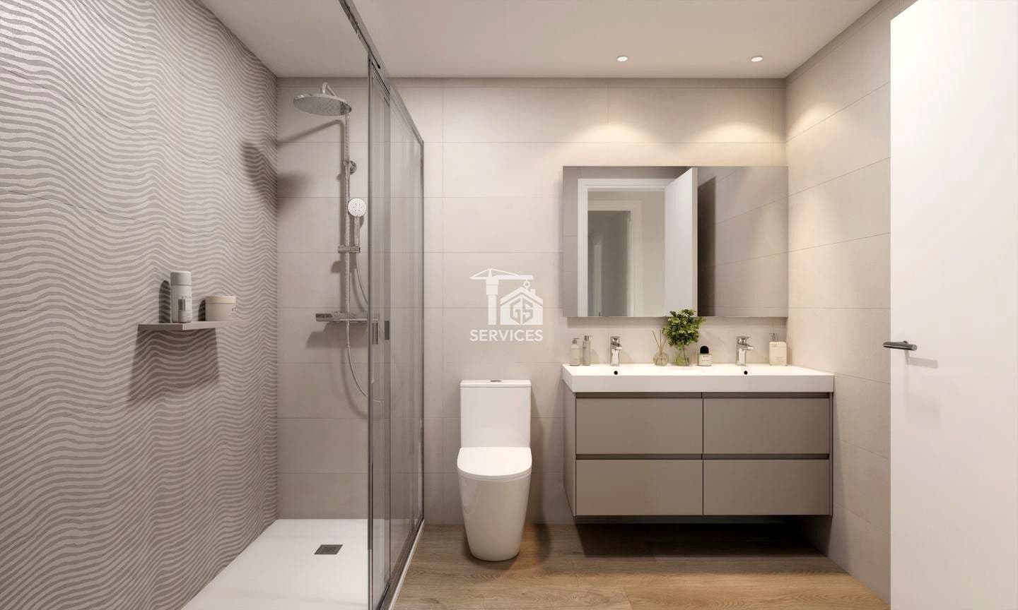 2 camera da letto Appartamento in vendita in Adeje con piscina garage - 572.000 € (Rif: 9461782)