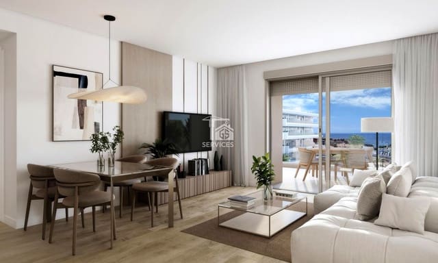 2 camera da letto Appartamento in vendita in Callao Salvaje - Playa Paraíso, Adeje con piscina garage - 572.000 € (Rif: 9461782)