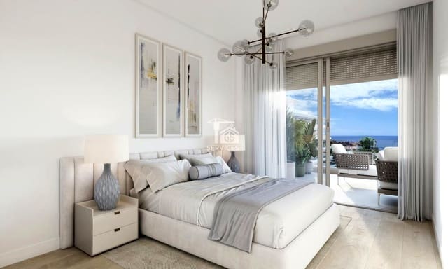 2 camera da letto Appartamento in vendita in Callao Salvaje - Playa Paraíso, Adeje con piscina garage - 572.000 € (Rif: 9461782)