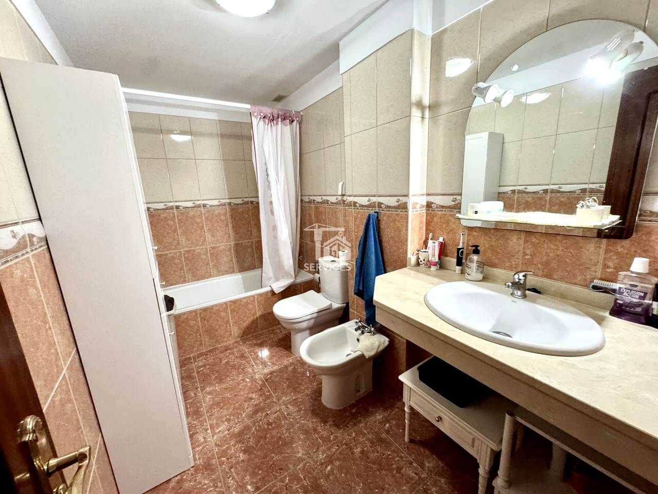 2 sovrum Lägenhet till salu i Arona med garage - 195 000 € (Ref: 9464805)