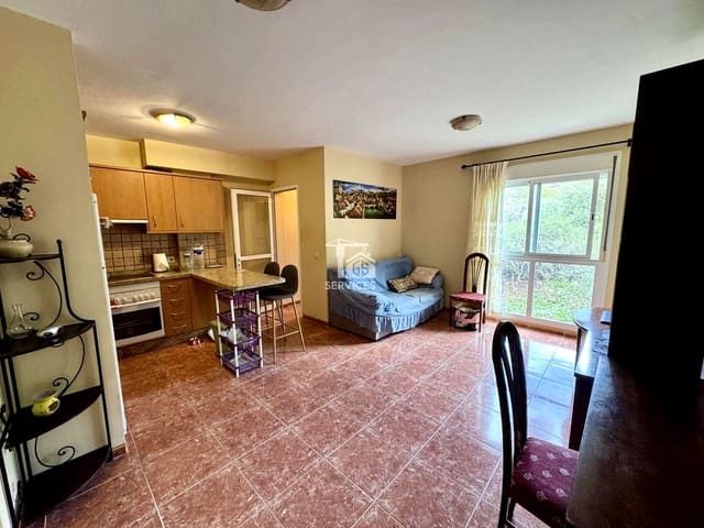 2 Zimmer Wohnung zu verkaufen in Valle de San Lorenzo, Arona mit Garage - 195.000 € (Ref: 9464805)