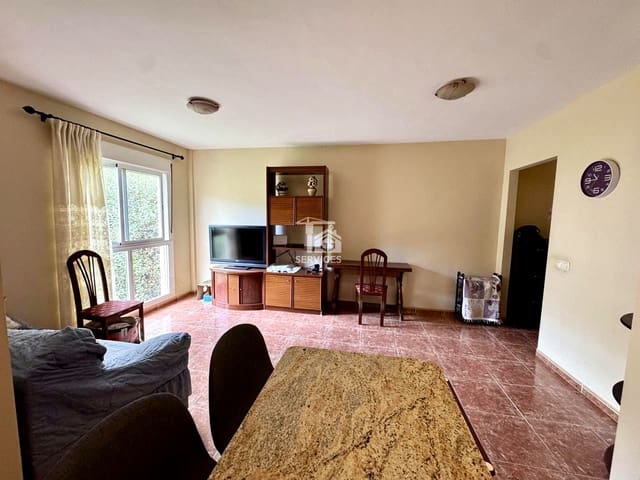 2 Zimmer Wohnung zu verkaufen in Valle de San Lorenzo, Arona mit Garage - 195.000 € (Ref: 9464805)