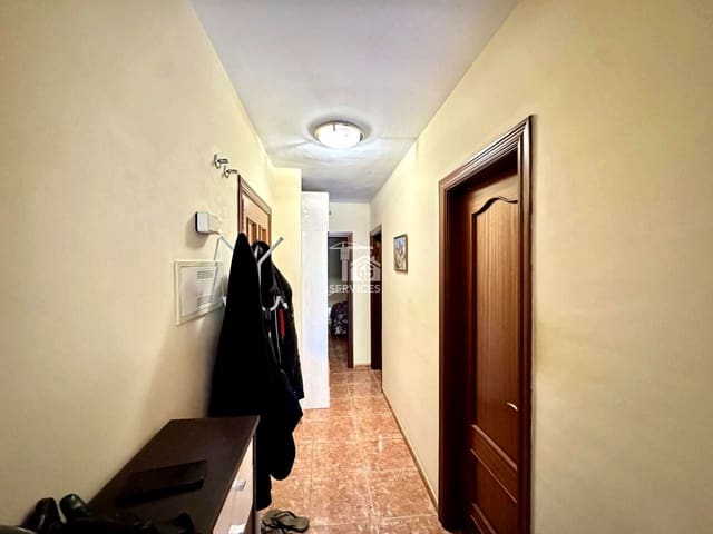 2 Zimmer Wohnung zu verkaufen in Valle de San Lorenzo, Arona mit Garage - 195.000 € (Ref: 9464805)