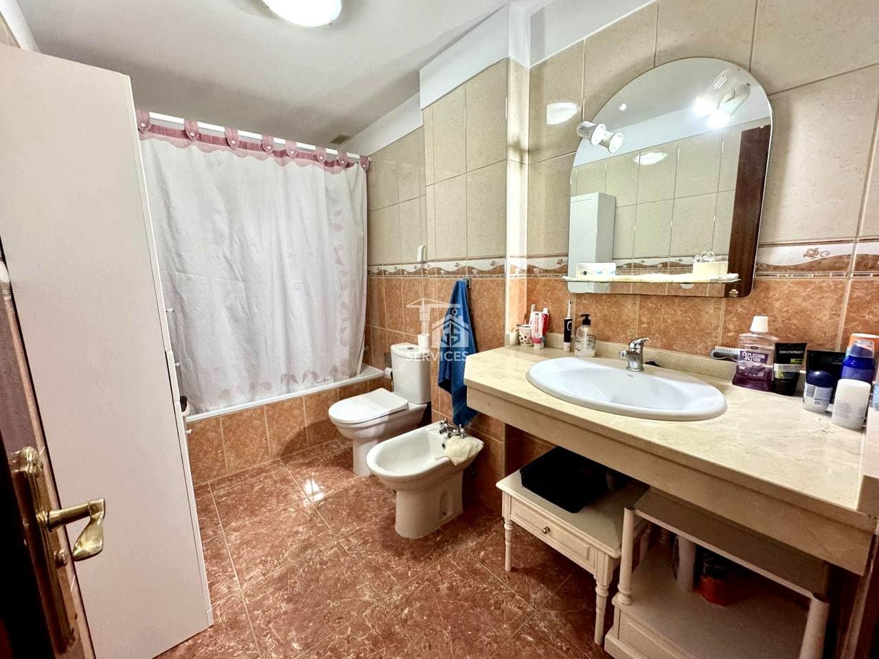 2 sovrum Lägenhet till salu i Arona med garage - 195 000 € (Ref: 9464805)