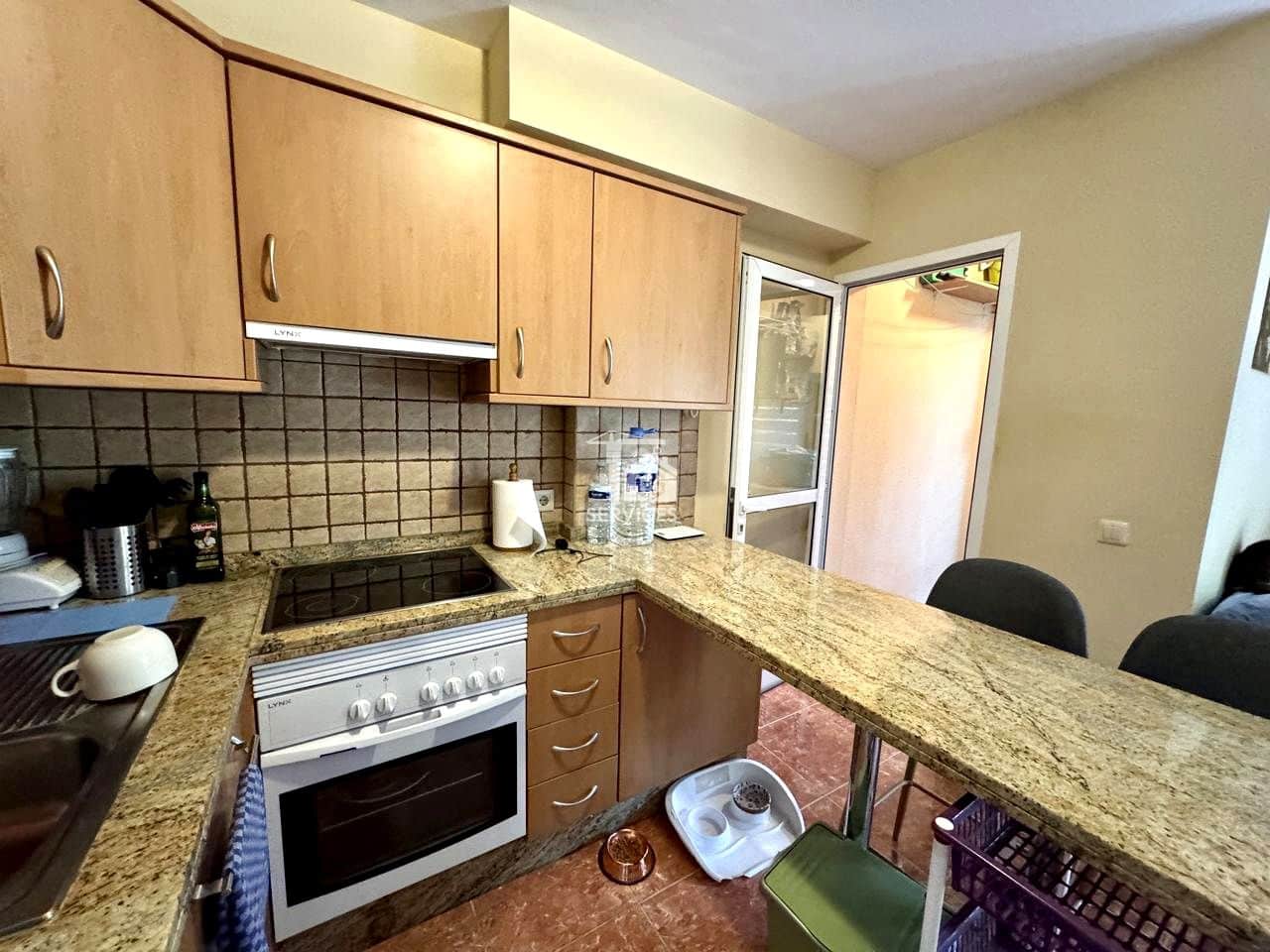 2 sovrum Lägenhet till salu i Arona med garage - 195 000 € (Ref: 9464805)