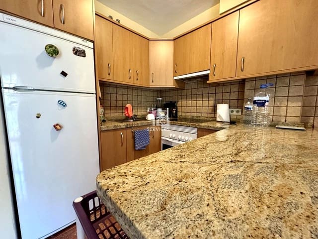 2 Zimmer Wohnung zu verkaufen in Valle de San Lorenzo, Arona mit Garage - 195.000 € (Ref: 9464805)