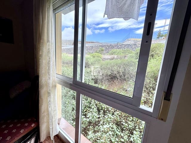 2 Zimmer Wohnung zu verkaufen in Valle de San Lorenzo, Arona mit Garage - 195.000 € (Ref: 9464805)