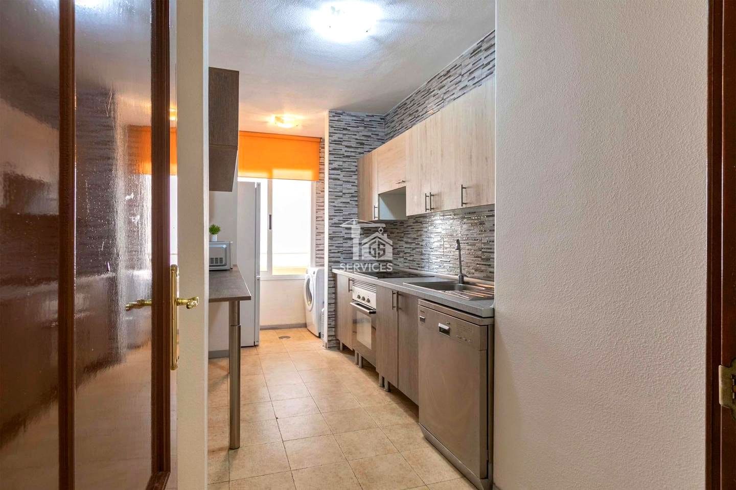 3 Zimmer Wohnung zu verkaufen in Arona mit Garage - 265.000 € (Ref: 9465288)