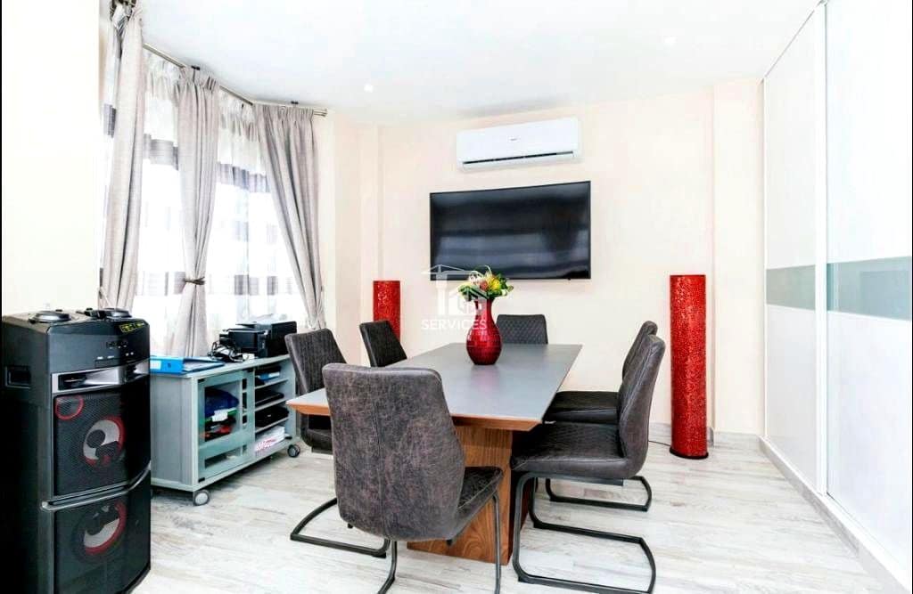 3 Zimmer Villa zu verkaufen in Costa Adeje mit Pool Garage - 630.000 € (Ref: 9469034)