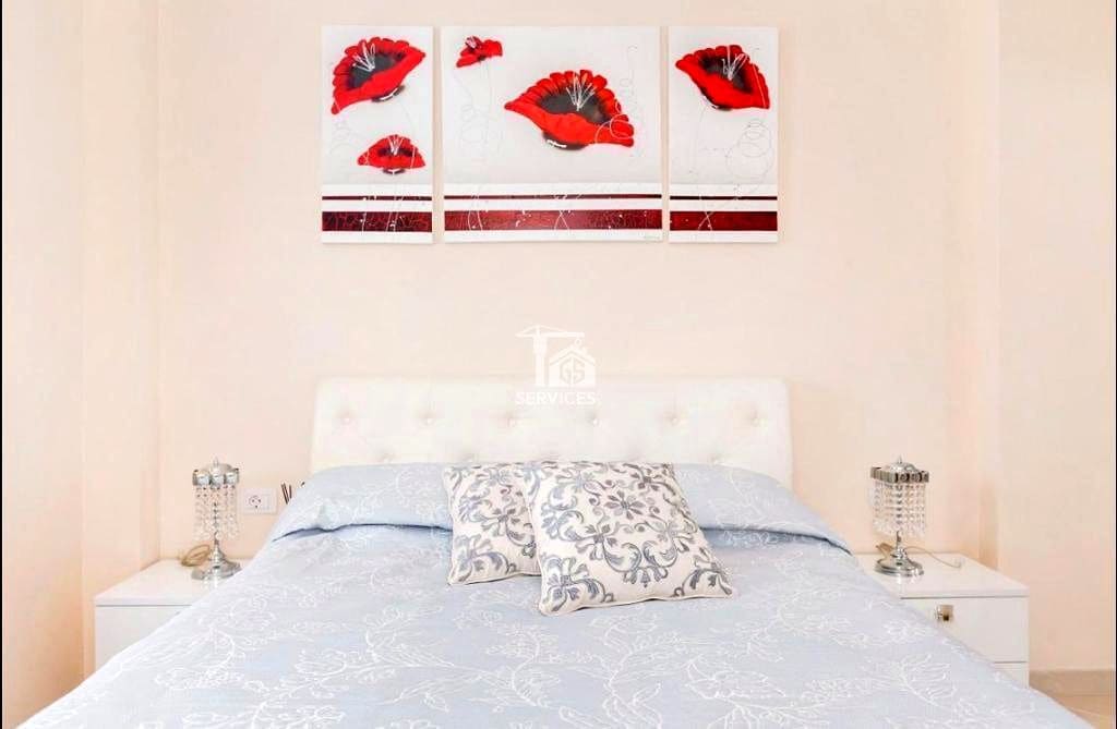 3 Zimmer Villa zu verkaufen in Costa Adeje mit Pool Garage - 630.000 € (Ref: 9469034)