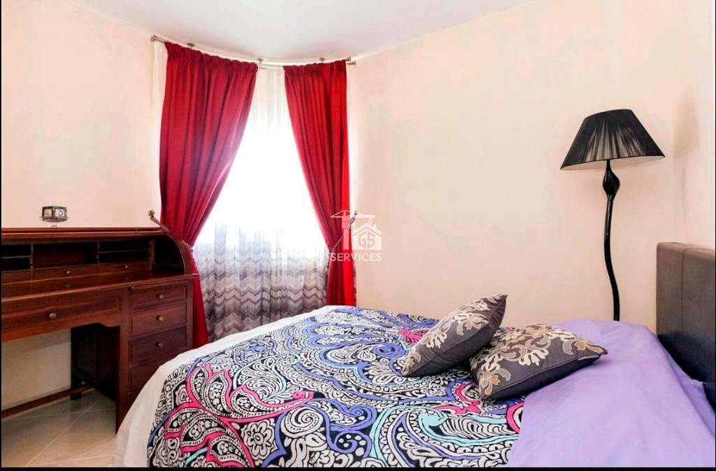 3 Zimmer Villa zu verkaufen in Costa Adeje mit Pool Garage - 630.000 € (Ref: 9469034)