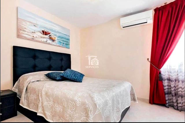 3 Zimmer Villa zu verkaufen in Torviscas Centro y Alto, Adeje mit Pool Garage - 630.000 € (Ref: 9469034)