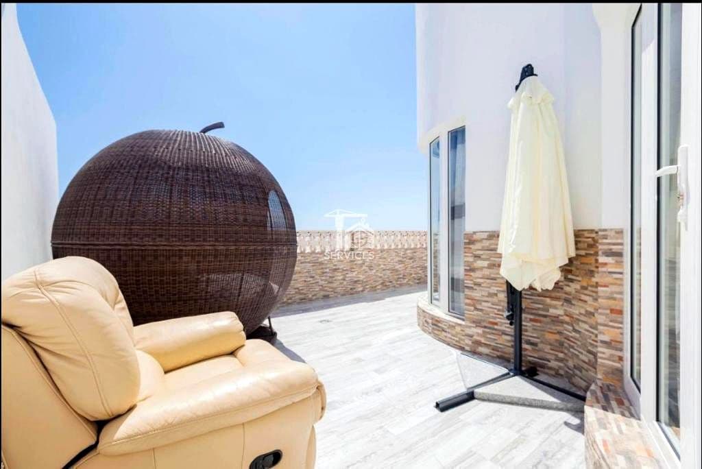 3 Zimmer Villa zu verkaufen in Costa Adeje mit Pool Garage - 630.000 € (Ref: 9469034)