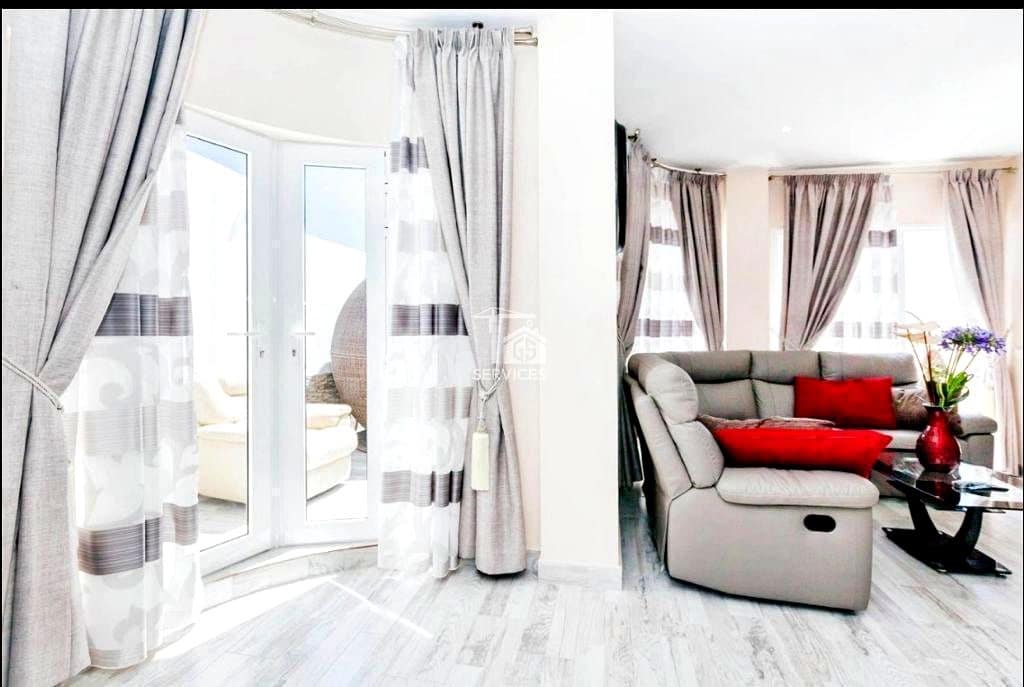 3 Zimmer Villa zu verkaufen in Costa Adeje mit Pool Garage - 630.000 € (Ref: 9469034)