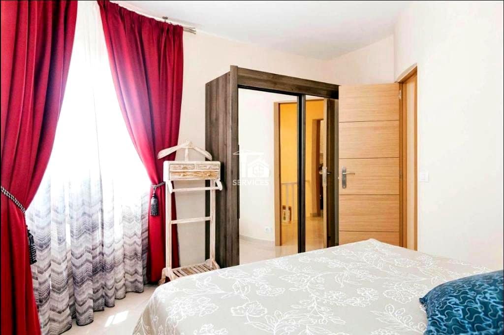 3 Zimmer Villa zu verkaufen in Costa Adeje mit Pool Garage - 630.000 € (Ref: 9469034)