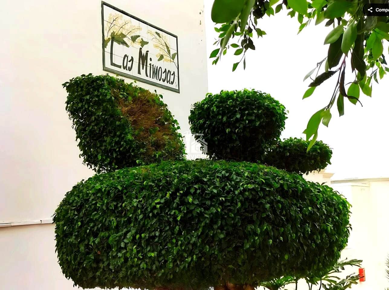 3 Zimmer Villa zu verkaufen in Costa Adeje mit Pool Garage - 630.000 € (Ref: 9469034)