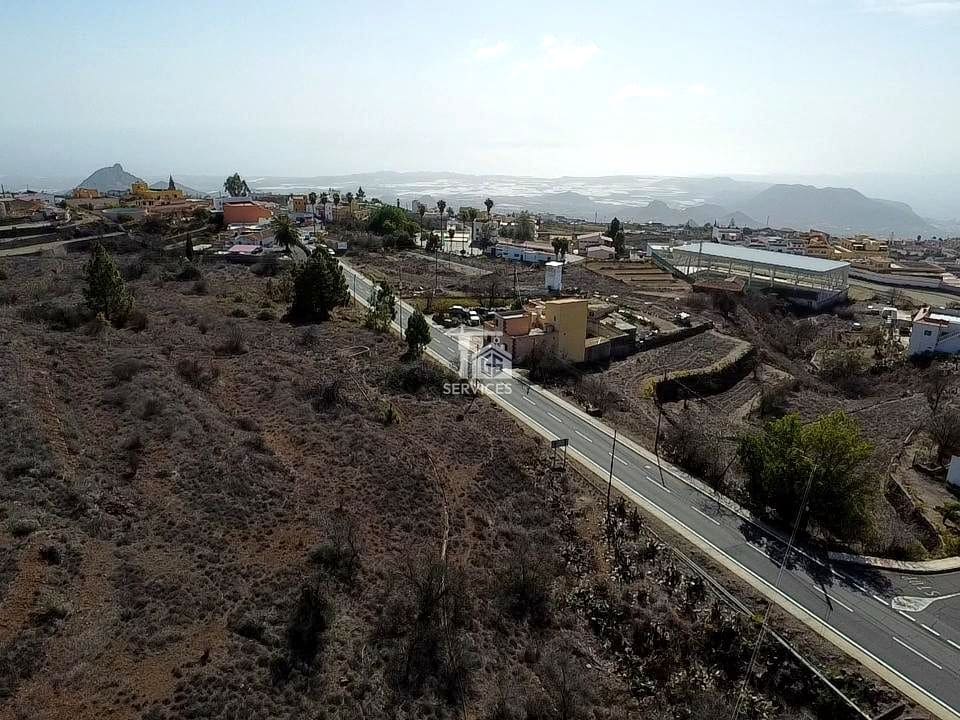 Grond te koop in Vilaflor - € 79.000 (Ref: 9475670)