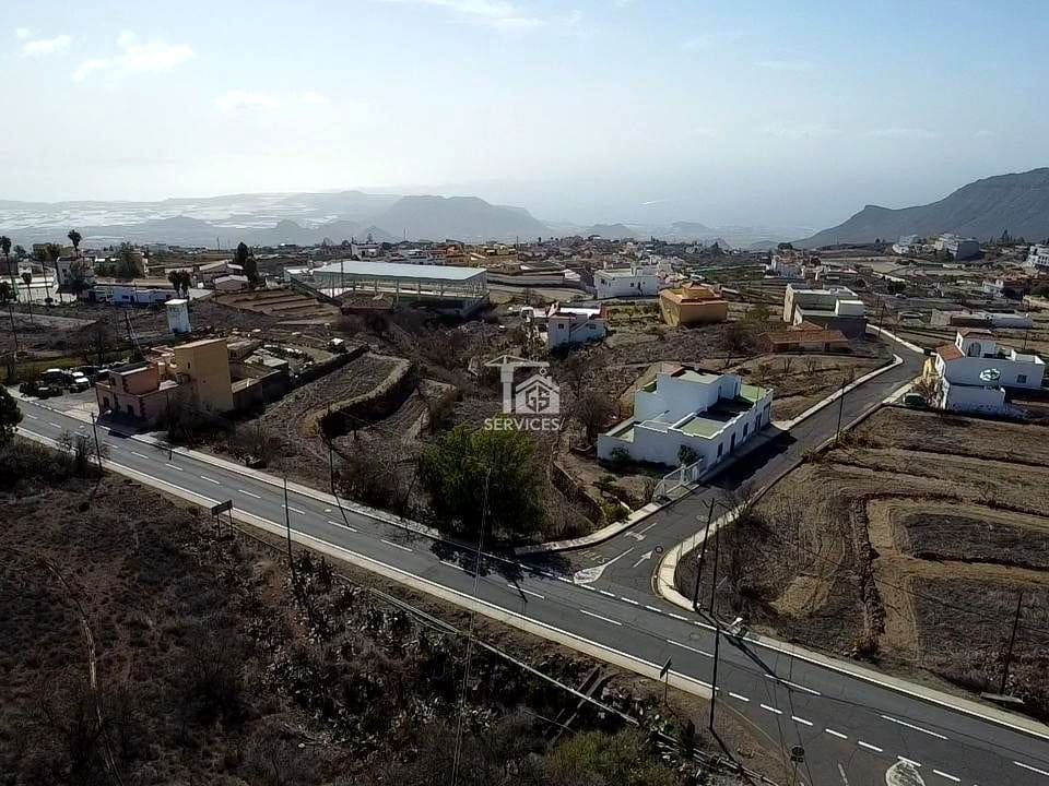 Grond te koop in Vilaflor - € 79.000 (Ref: 9475670)