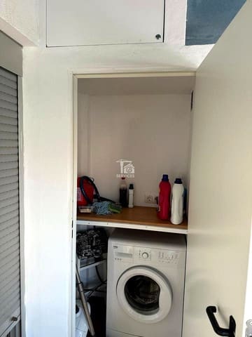 3 bedroom Flat for sale in Playa San Juan, Guía de Isora with garage - € 297,000 (Ref: 9475671)