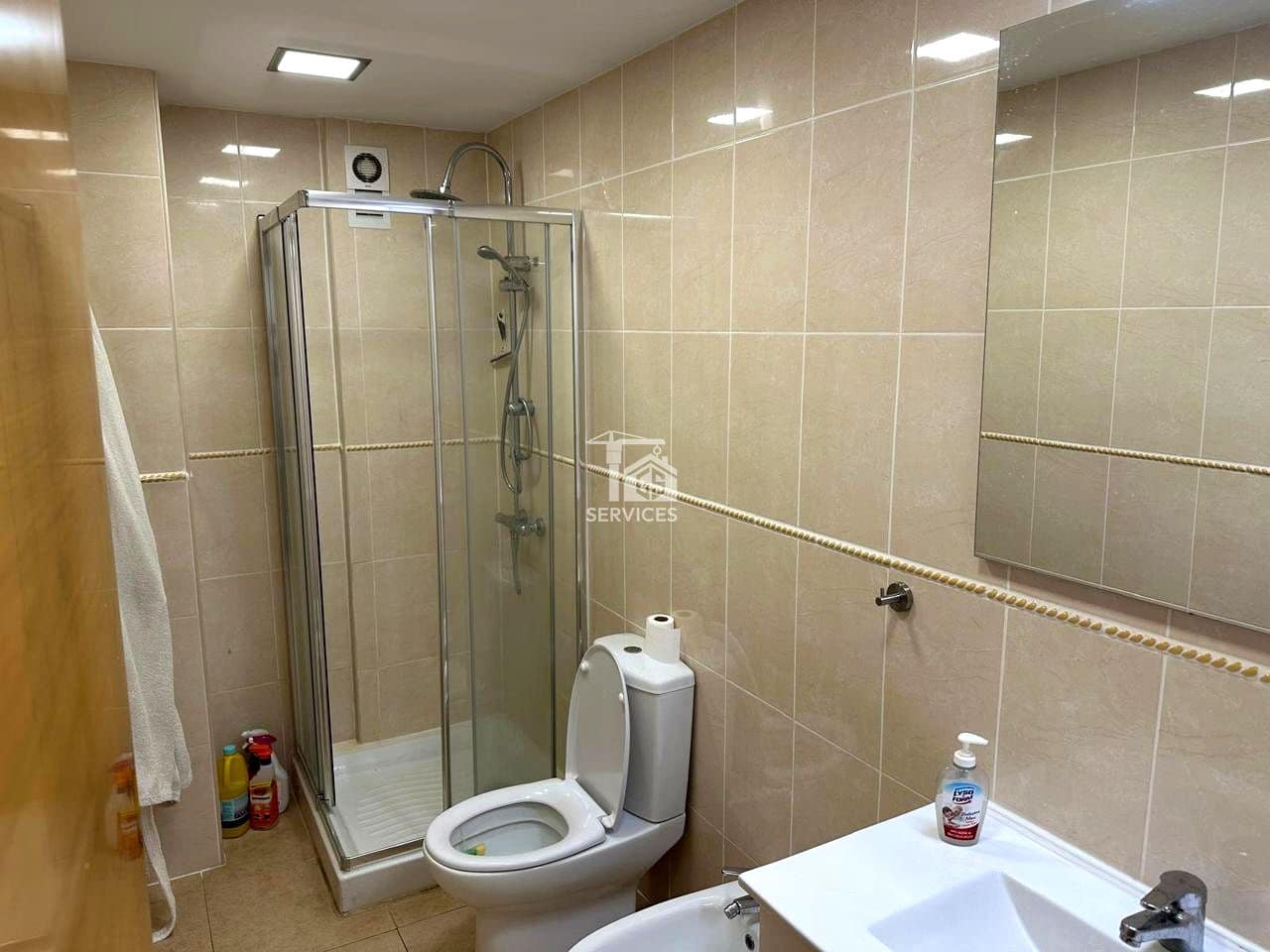 3 bedroom Flat for sale in Guia de Isora with garage - € 297,000 (Ref: 9475671)