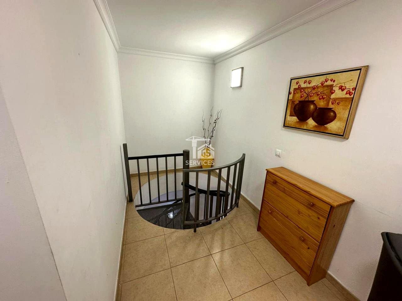 3 bedroom Flat for sale in Guia de Isora with garage - € 297,000 (Ref: 9475671)