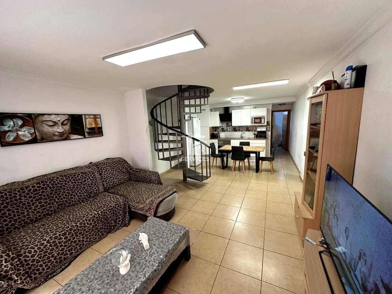 3 bedroom Flat for sale in Guia de Isora with garage - € 297,000 (Ref: 9475671)