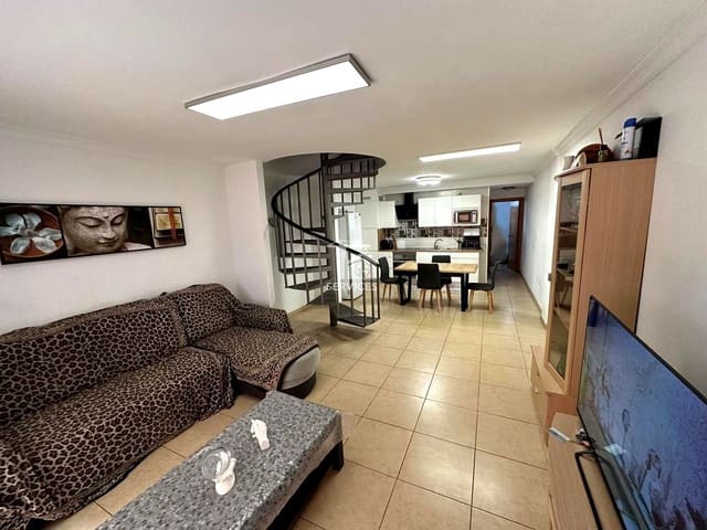 3 bedroom Flat for sale in Playa San Juan, Guía de Isora with garage - € 297,000 (Ref: 9475671)