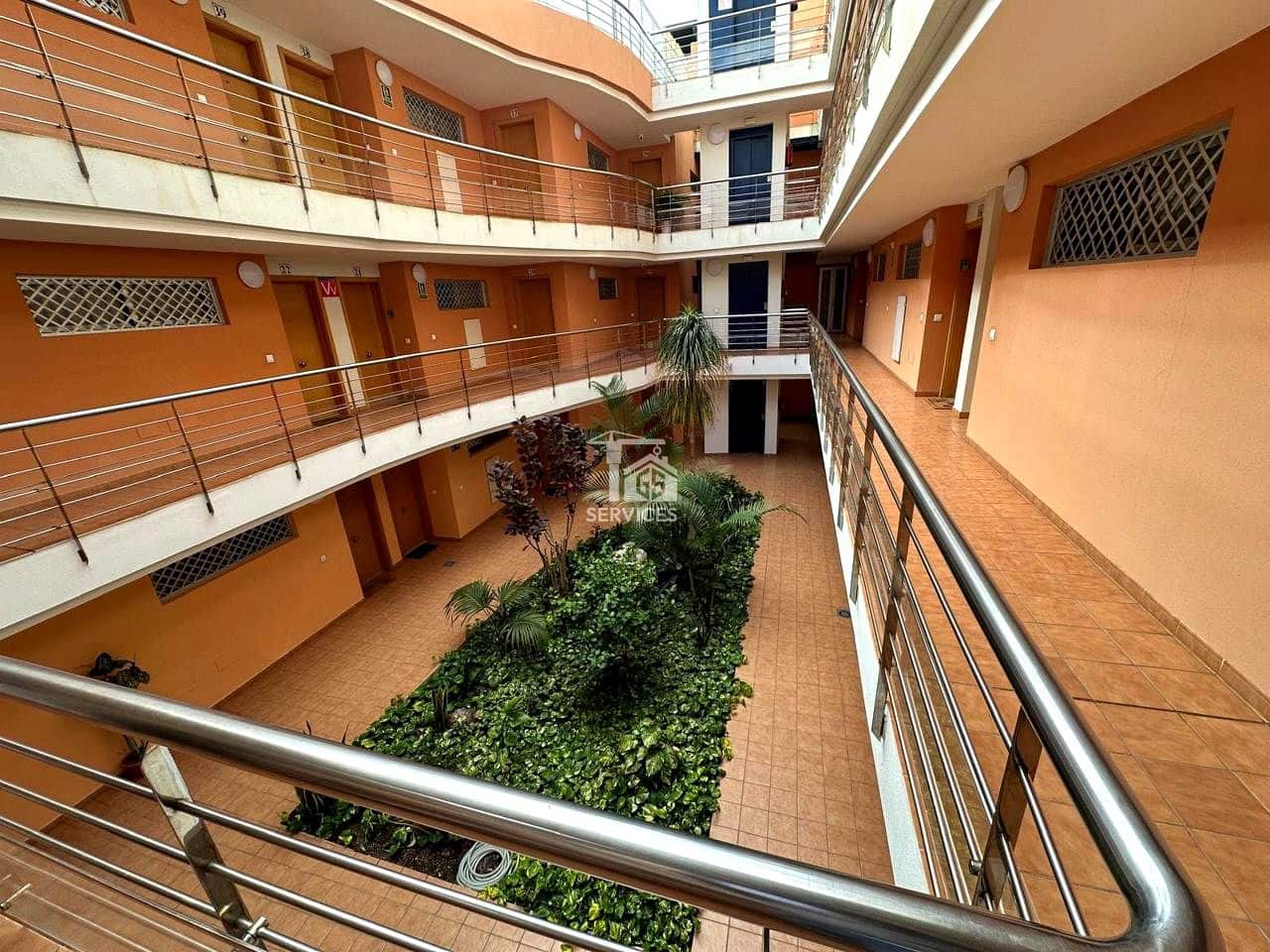 3 bedroom Flat for sale in Guia de Isora with garage - € 297,000 (Ref: 9475671)