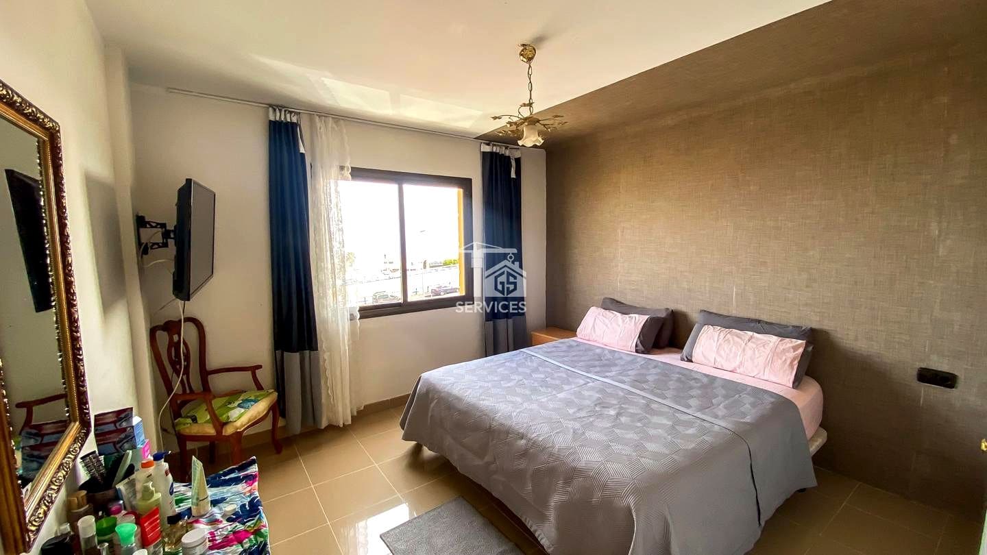 3 soveværelse Villa til salg i Granadilla de Abona med swimmingpool garage - € 289.000 (Ref: 9475672)